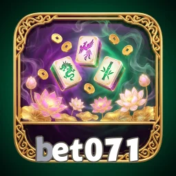 BET071 — ikon APK